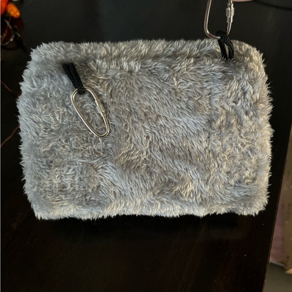 Cozy bird hammock - Picture 3 of 5